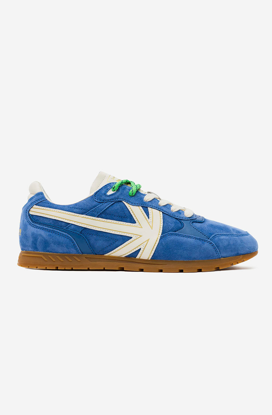 Zapatillas Kaotiko Seattle Man Jeans