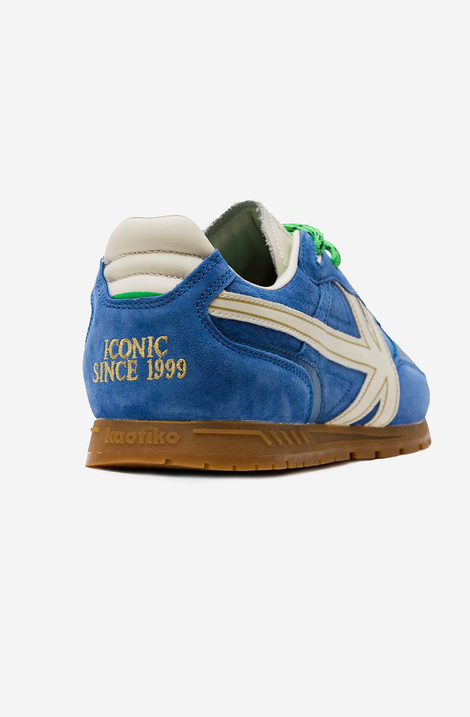 Kaotiko Seattle Man Jeans Sneakers