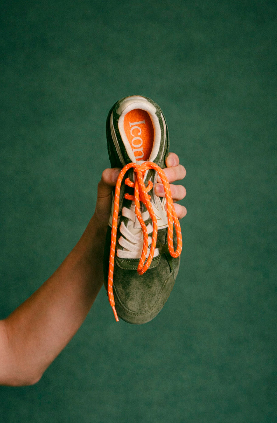 Zapatillas Kaotiko Seattle Man Khaki