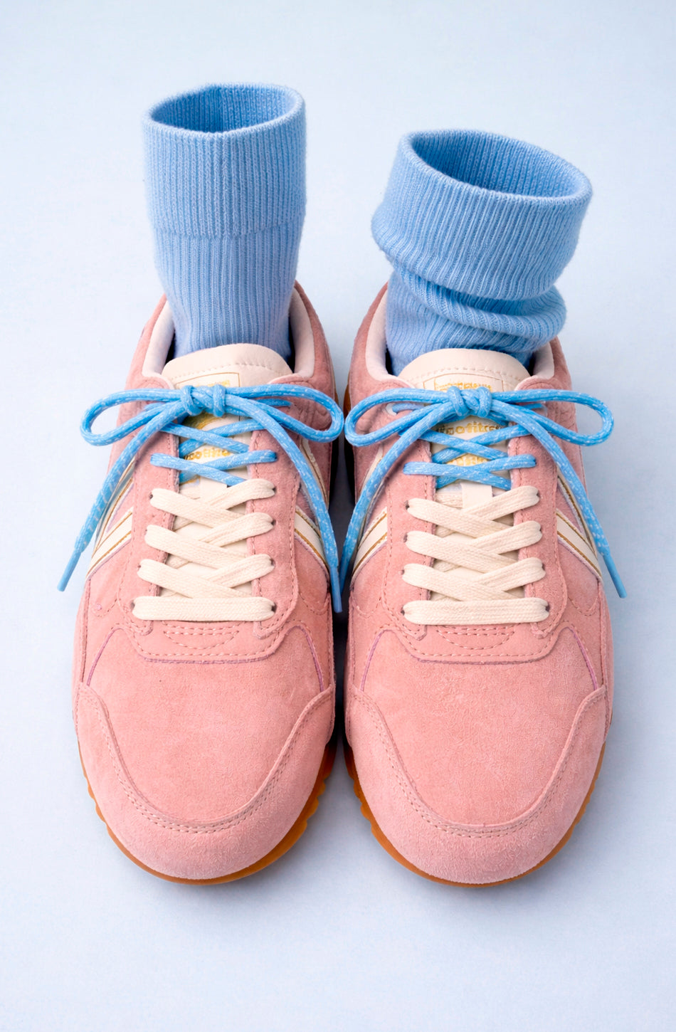 Zapatillas Kaotiko Seattle Woman LT Salmon