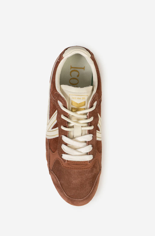 Kaotiko Seattle Woman Brandy Sneakers
