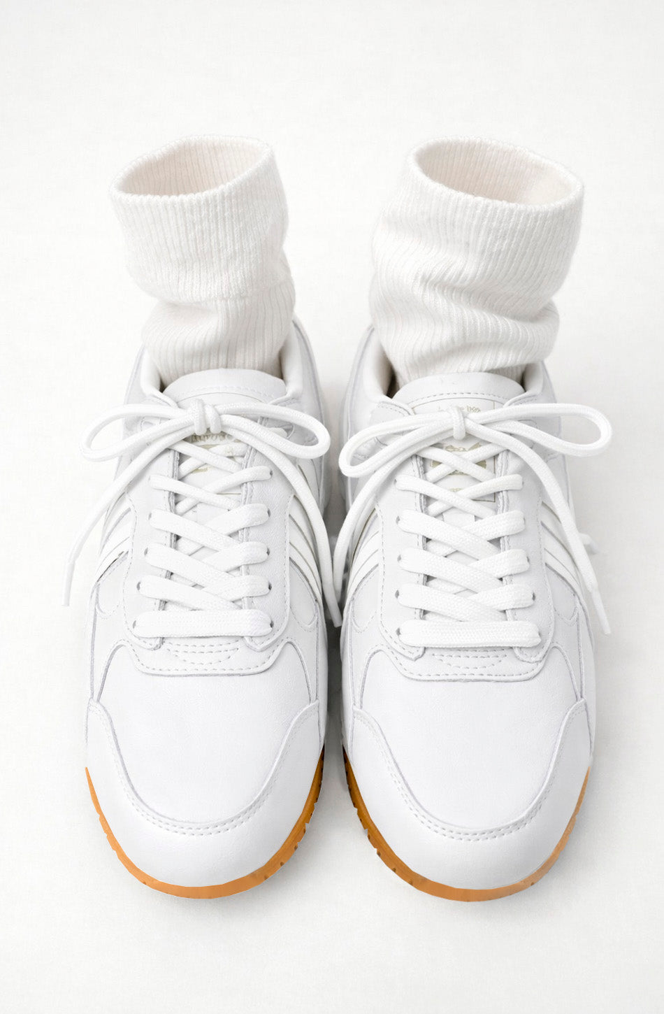 Zapatillas Kaotiko Seattle Woman Napa White