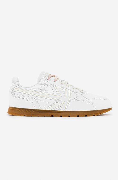 Zapatillas Kaotiko Seattle Woman Napa White
