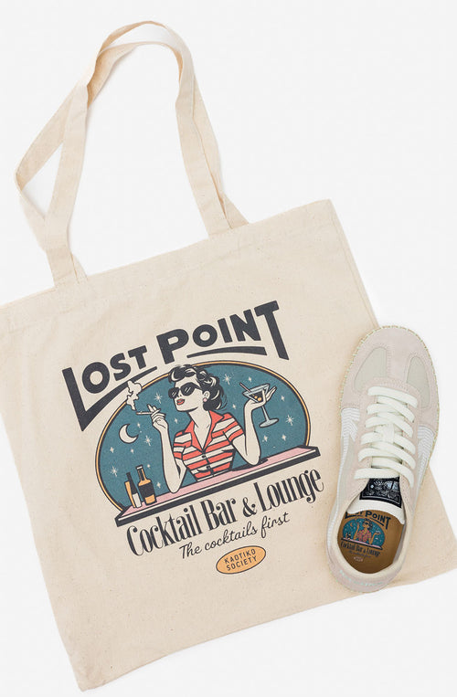 Zapatillas Chad ACBC Woman Beige