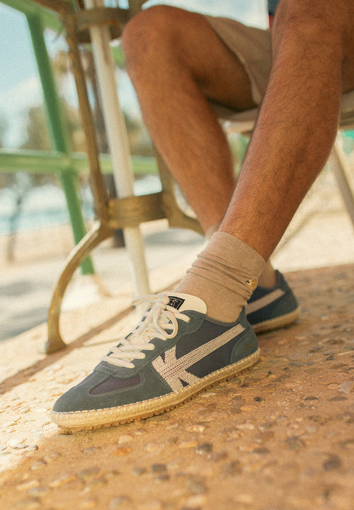 Zapatillas Chad ACBC Man Jeans