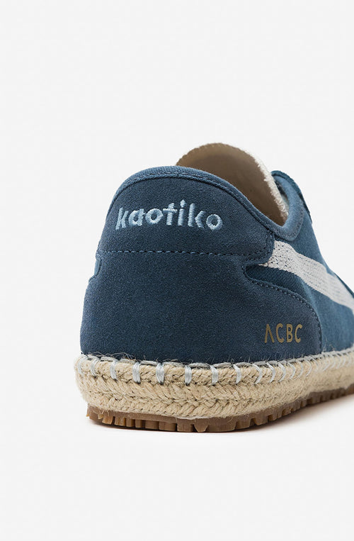 Zapatillas Chad ACBC Man Jeans