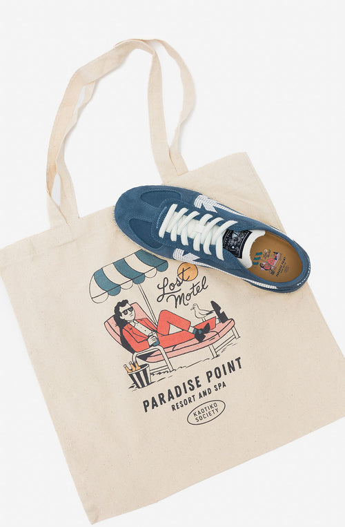 Zapatillas Chad ACBC Man Jeans