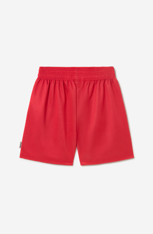 Bermuda Coffee Culture Haute Red