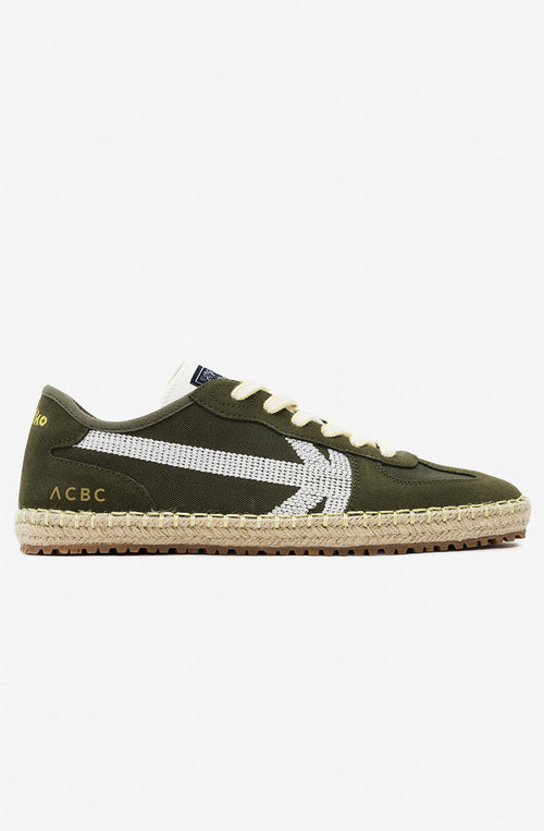Zapatillas Chad ACBC Man Khaki