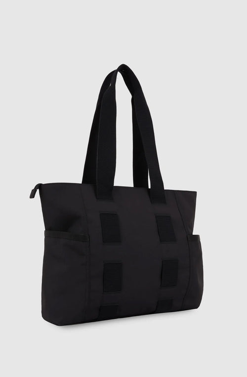Dickies Ashville Black Bag