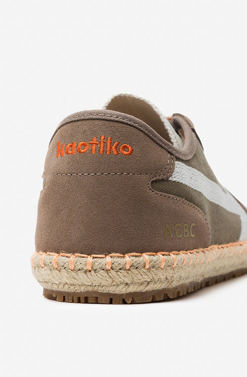 Zapatilla Chad ACBC Man Mushroom