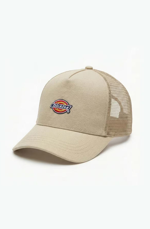 Gorra Dickies Hanston Eucalyptus