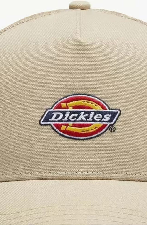 Gorra Dickies Hanston Eucalyptus
