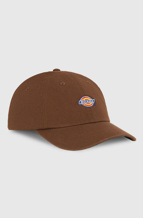 Gorra Dickies Hardwick Brown