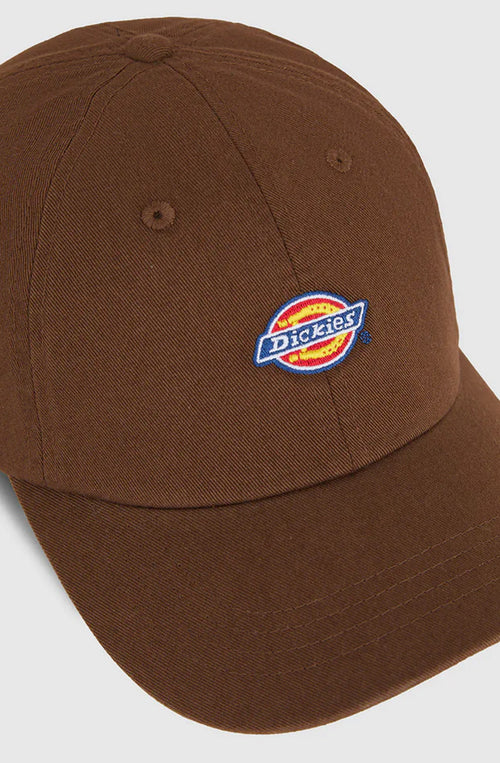 Gorra Dickies Hardwick Brown