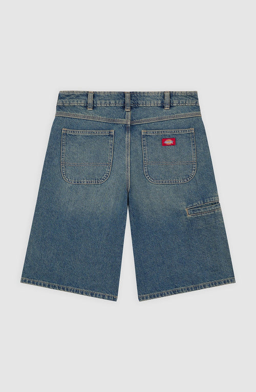 Dickies Khaki Shorts