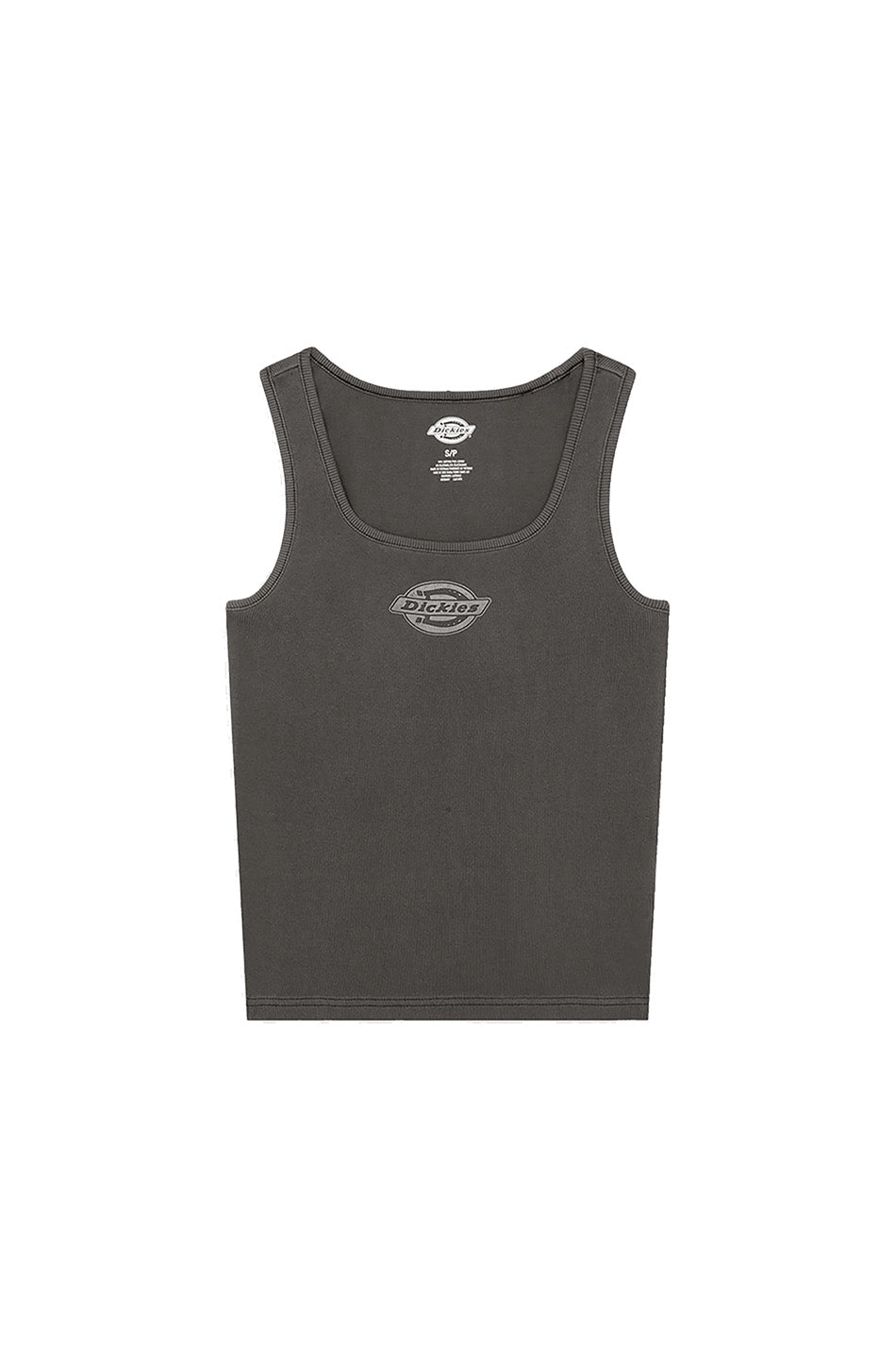 Camiseta DICKIES W Plainville Black