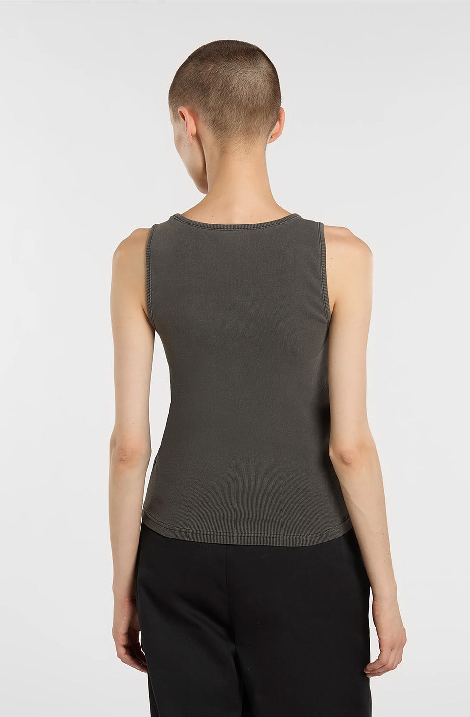 Camiseta DICKIES W Plainville Black