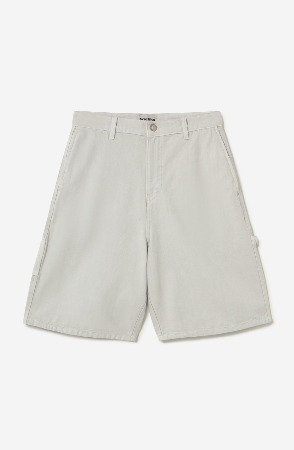 Bermuda Carpenter Road Island Pearl Grey