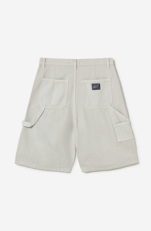 Bermuda Carpenter Road Island Pearl Gray