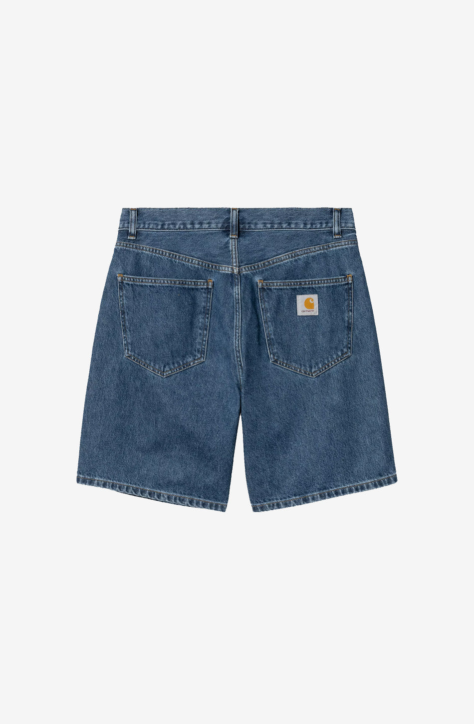 Bermuda Carhartt WIP Denim Blue