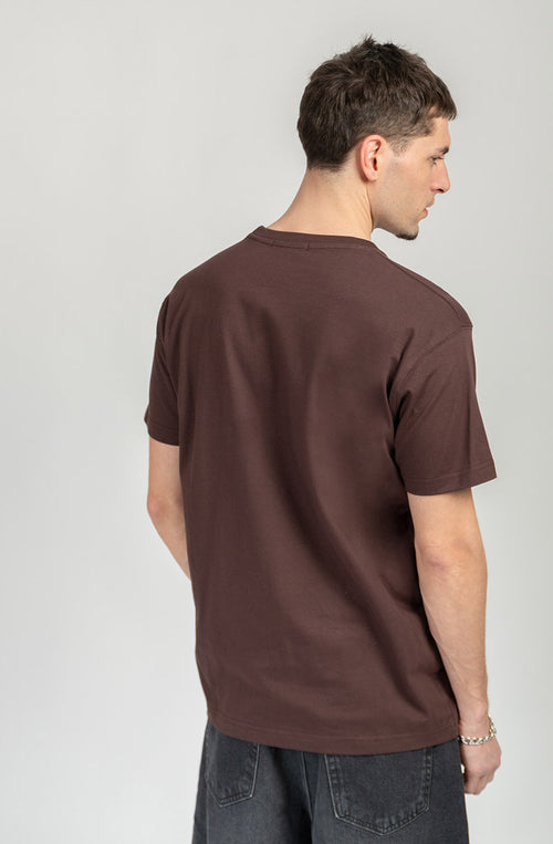 Camiseta Fox Terrier Cappuccino