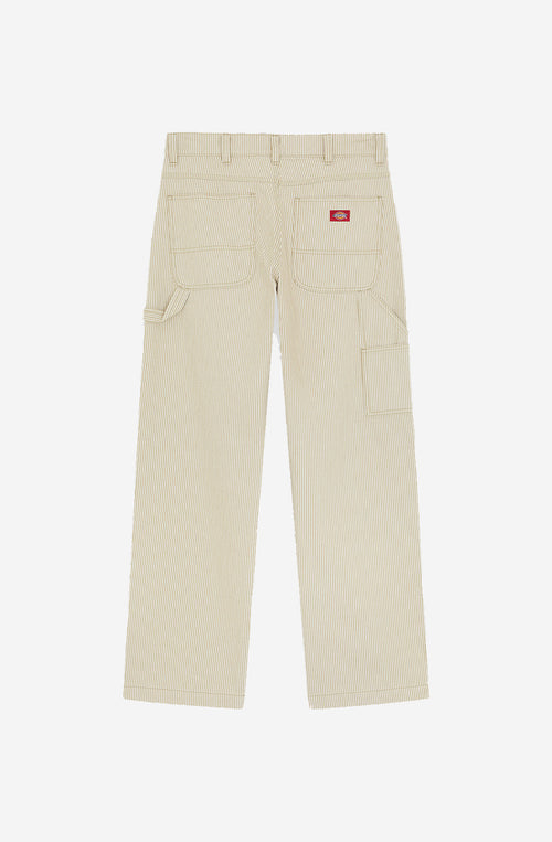 Pantalón DICKIES Hickory Loose Straight Carpenter