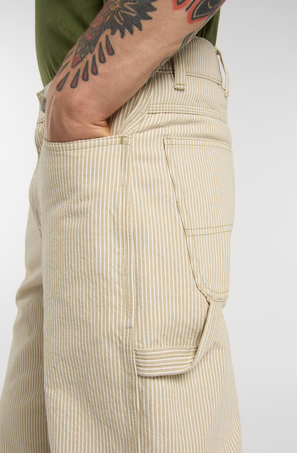 Pantalón DICKIES Hickory Loose Straight Carpenter
