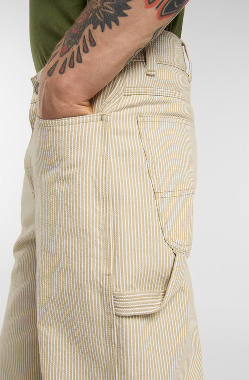 Pantalón DICKIES Hickory Loose Straight Carpenter