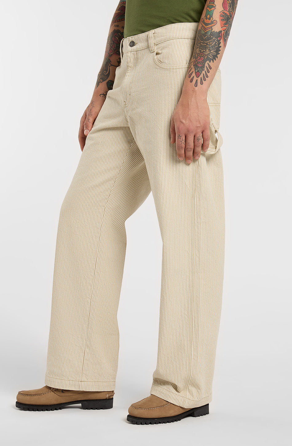 Pantalón DICKIES Hickory Loose Straight Carpenter