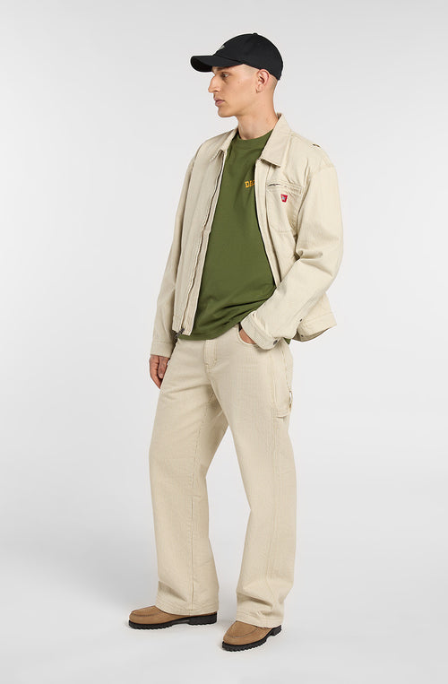 Pantalón DICKIES Hickory Loose Straight Carpenter