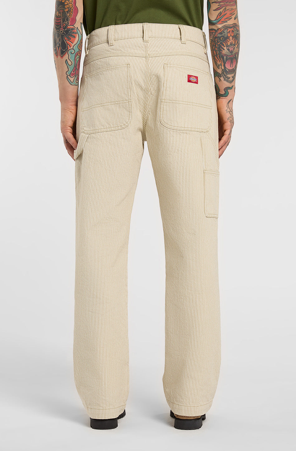 Pantalón DICKIES Hickory Loose Straight Carpenter