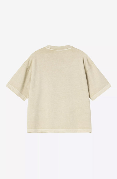 CARHARTT Woman Nelson Organic T-shirt