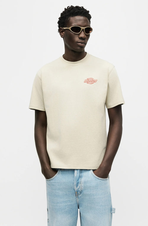 Camiseta Dickies Millville Eucalyptus