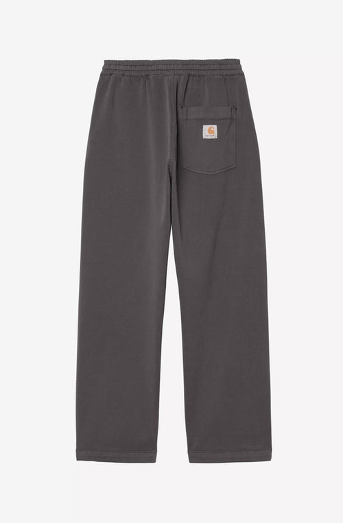CARHARTT Floyde Graphite Trousers