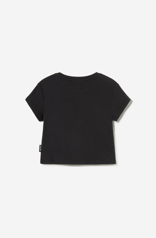 Camiseta Humans Are Exhausting Black