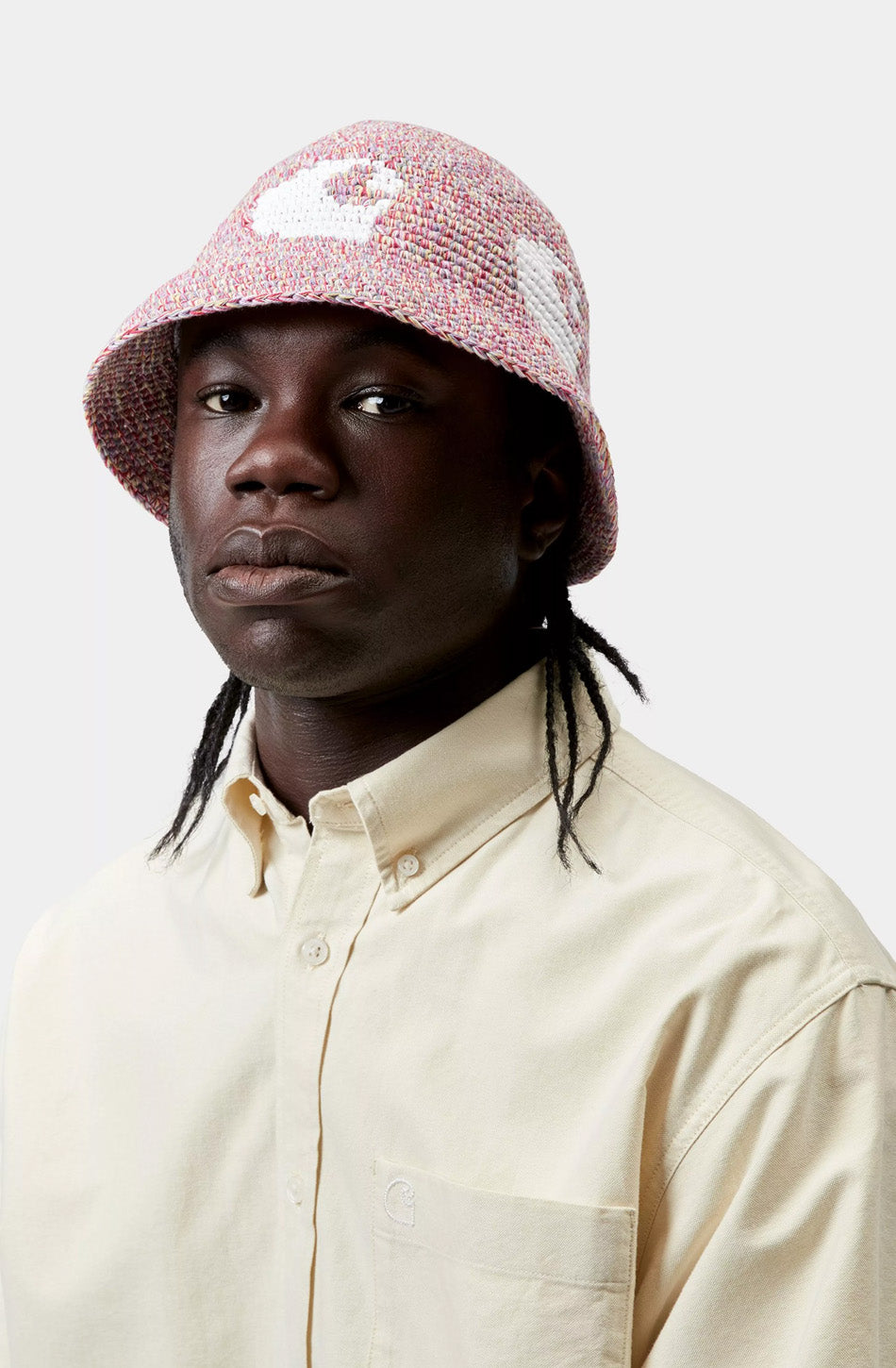 Gorro Punto Carhartt WIP Gradient Gentle