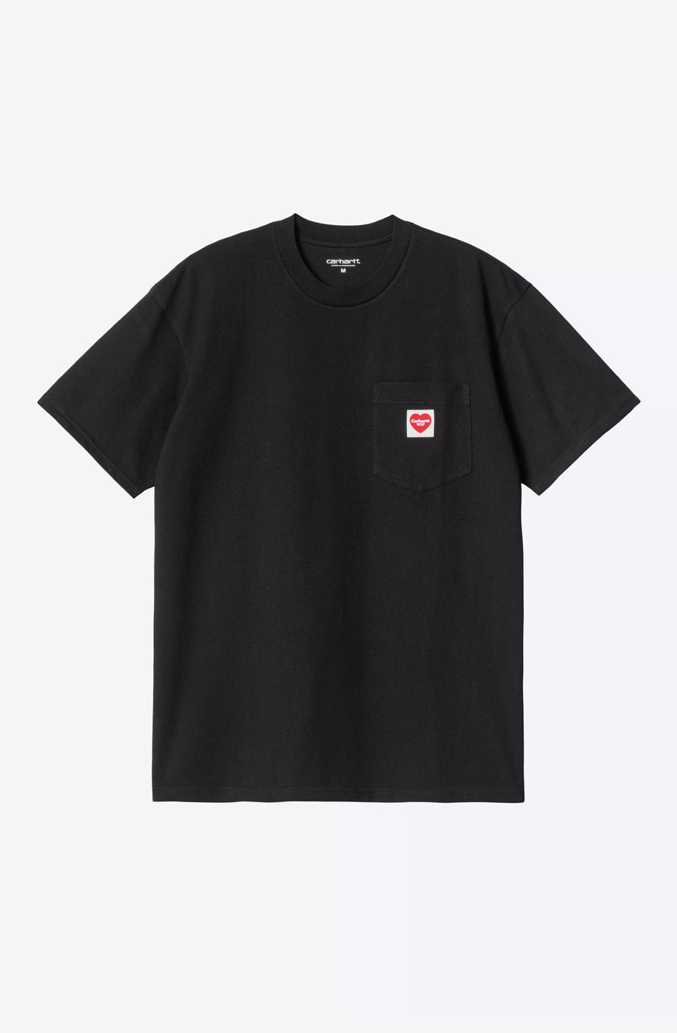 Camiseta CARHARTT WIP Pocket Heart