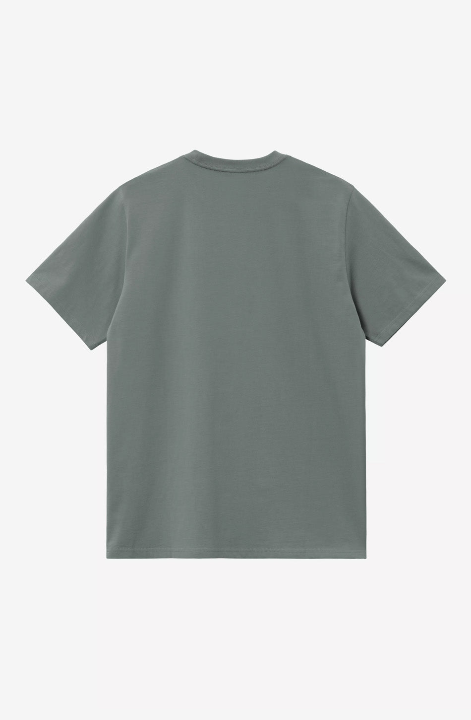 Carhartt WIP S/S Pocket T-Shirt Velvet Green