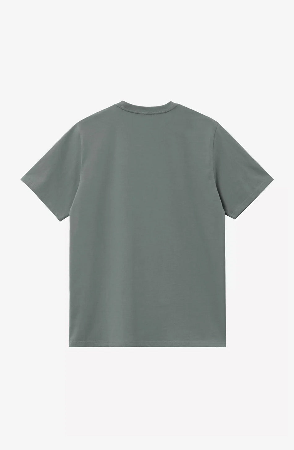 Carhartt WIP S/S Pocket T-Shirt Velvet Green