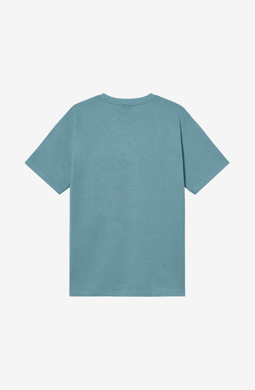 Camiseta Lily Blue