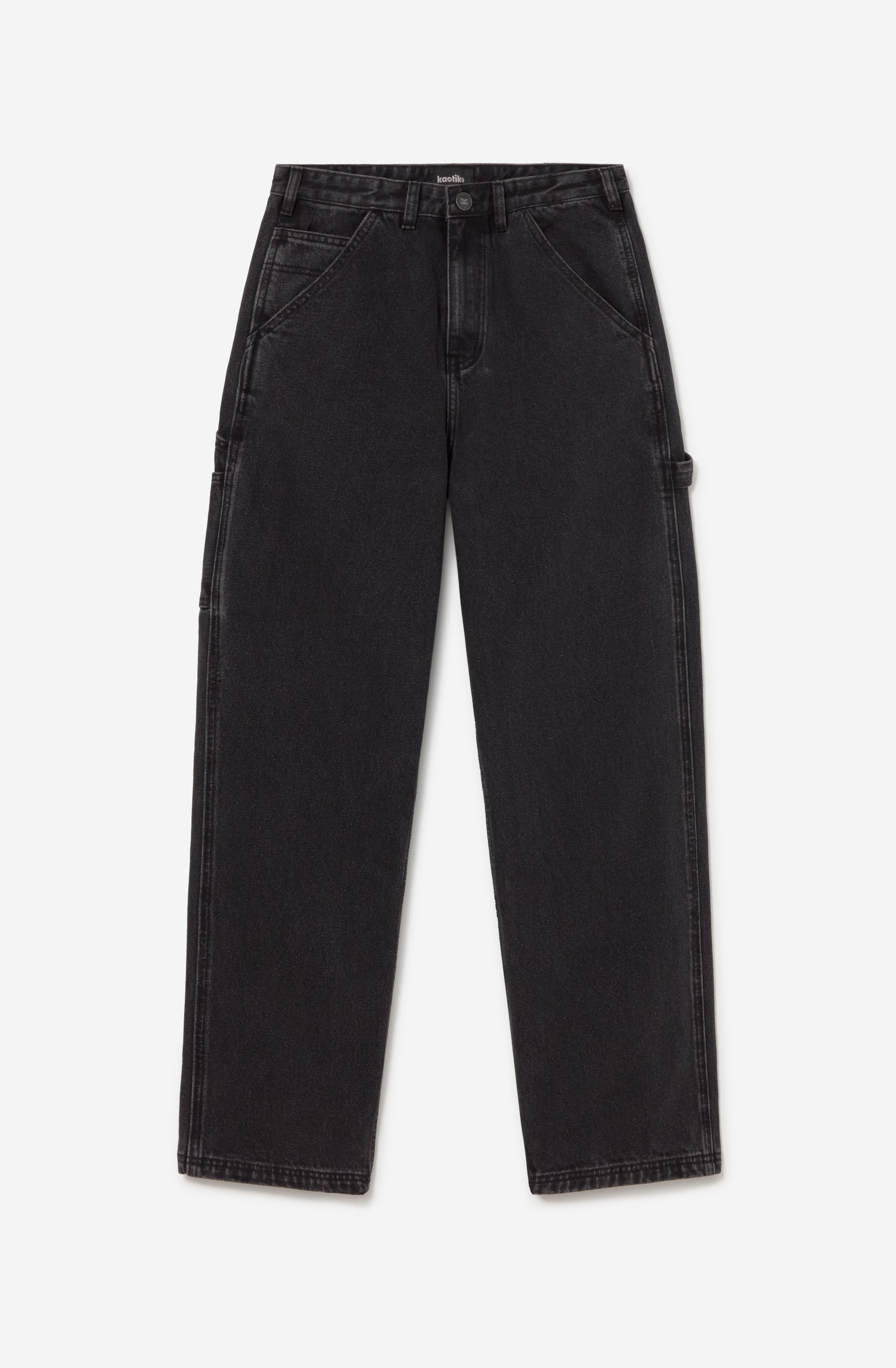 Bad Romance Carpenter Black Pants