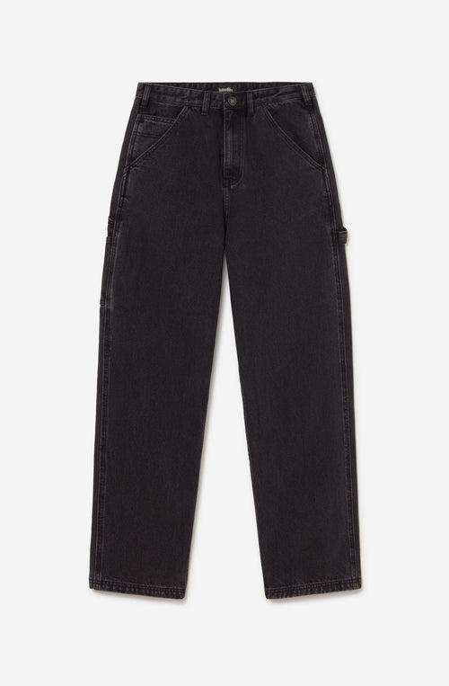 Bad Romance Carpenter Black Pants