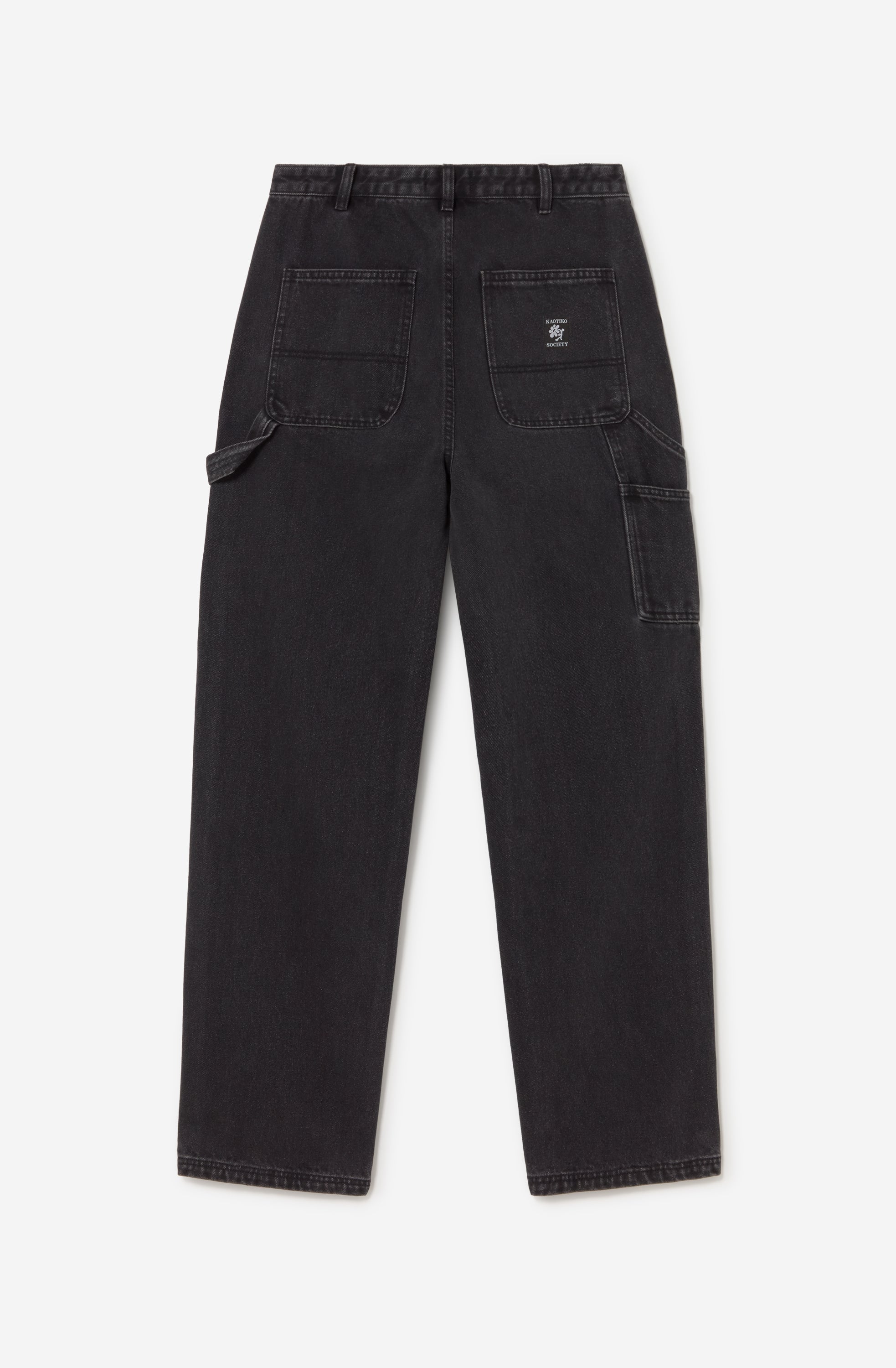 Bad Romance Carpenter Black Pants