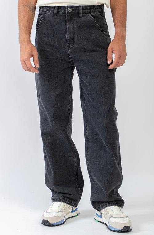 Bad Romance Carpenter Black Pants