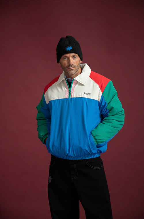 Kangaroo Breeze Jacket