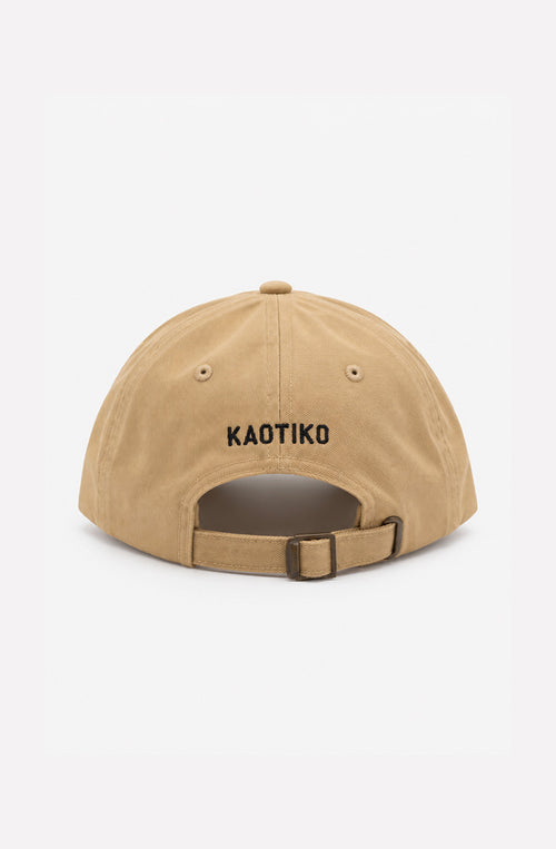 Gorra No Promise For Tomorrow