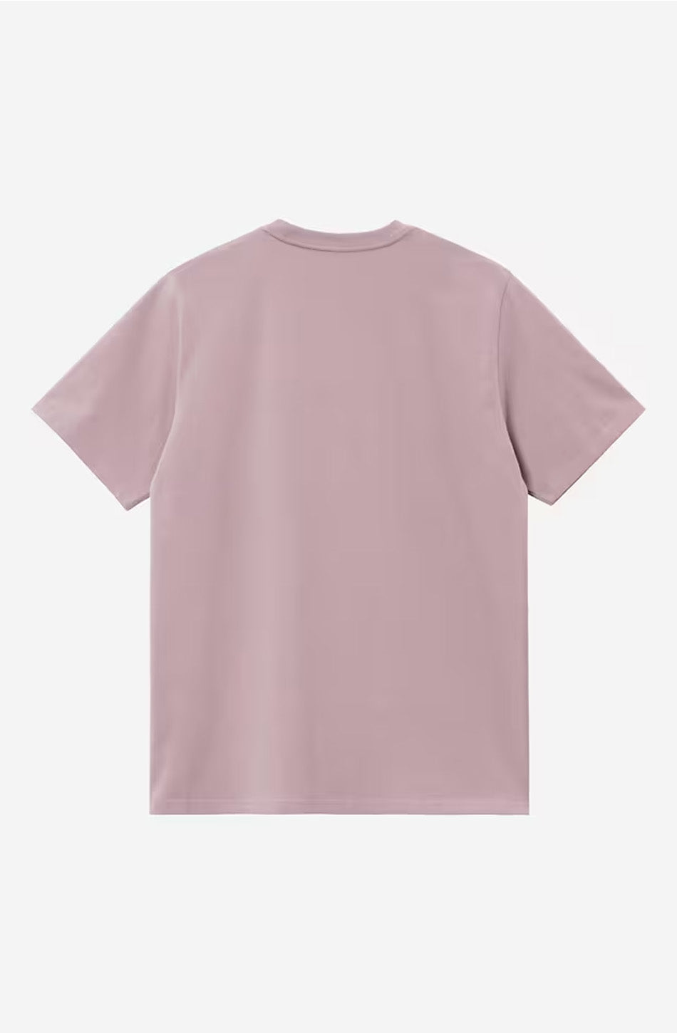 Camiseta Carhartt WIP Pocket Hortensia