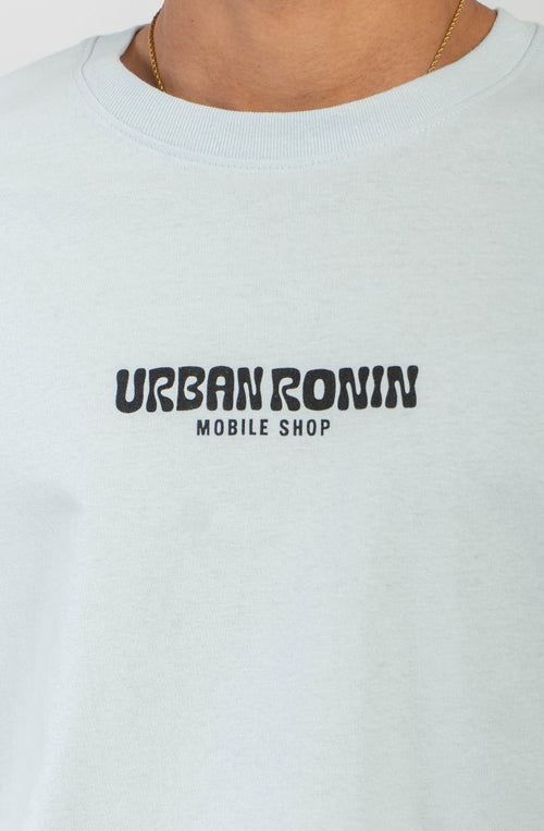 Urban Ronin Niagara Regular T-Shirt