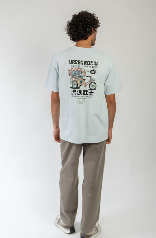 Urban Ronin Niagara Regular T-Shirt